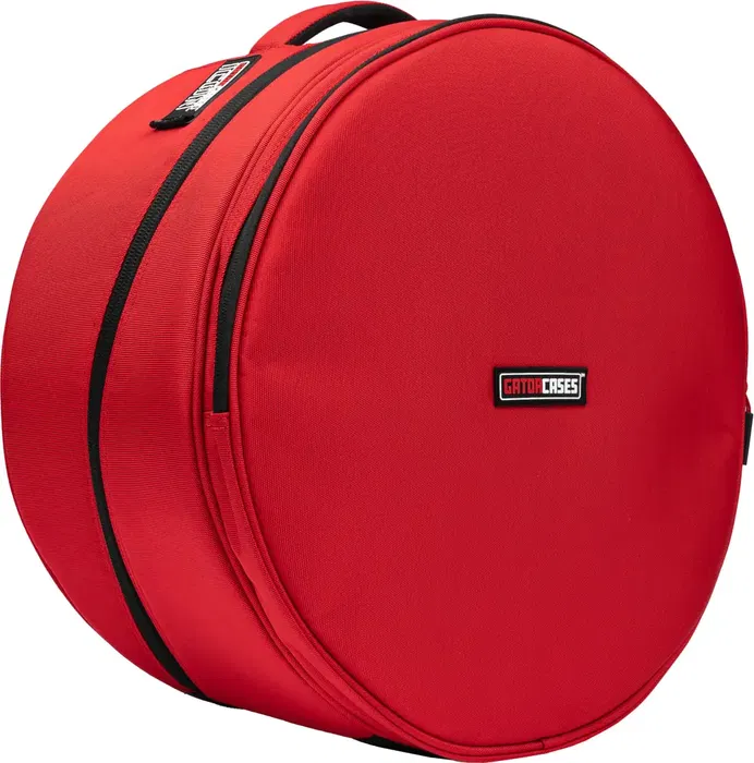 GATOR Funda G-Icon Para Caja 14" X 6,5" - Edición Limitada