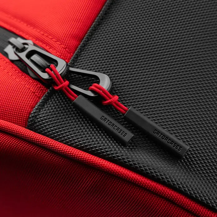 GATOR Funda G-Icon Para Caja 14" X 6,5" - Edición Limitada