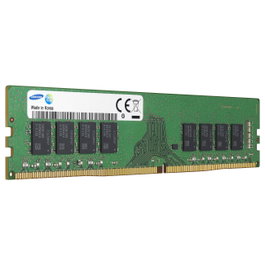 Samsung 64 GB DDR4 2666 MHz LRDIMM ECC M386A8K40BM2-CTD