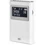 Sangean DPR-39 (Pocket 390) Blanco