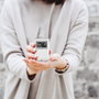 Sangean DPR-39 (Pocket 390) Blanco