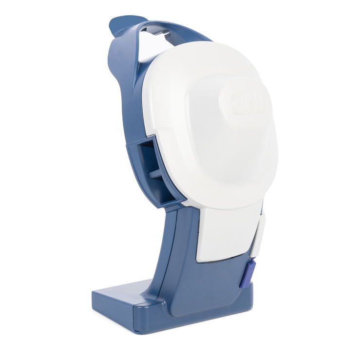 3M Mascara Cool Flow 4000 Ventilador