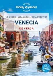 GEOPLANETA, Venecia de cerca 5, Helena Smith - GEOPLANETA