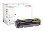 Xerox Everyday Remanufactured Toner para HP 410X (CF412X) Amarillo