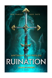 RUINATION. UNA NOVELA DE LEAGUE OF LEGENDS, RIOT GAMES - Penguin Random House Grupo Editorial, S.A.U.