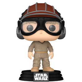 Funko Figura POP Star Wars Anakin Skywalker Vinilo 9cm Caja Regalo