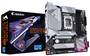 Gigabyte B760M Aorus Elite WiFi6E Gen5, Micro ATX, Intel B760, DDR5, LGA 1700