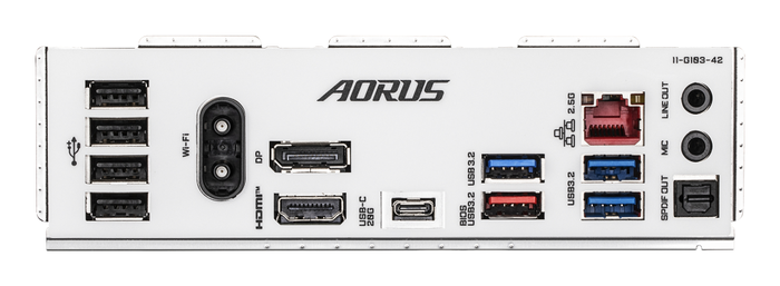 GIGABYTE B760M AORUS ELITE WIFI6E GEN5 Placa Base Intel LGA 1700 Micro ATX con Wi-Fi 6E, DDR5 (hasta 5600 MHz), PCIe 5.0, 2x M.2 PCIe 4.0, 2.5GbE LAN, USB 3.2 Gen 2x2