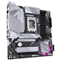 GIGABYTE B760M AORUS ELITE WIFI6E GEN5 Placa Base Intel LGA 1700 Micro ATX con Wi-Fi 6E, DDR5 (hasta 5600 MHz), PCIe 5.0, 2x M.2 PCIe 4.0, 2.5GbE LAN, USB 3.2 Gen 2x2