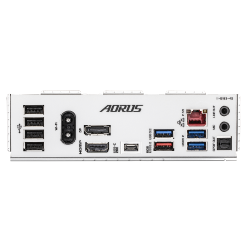 Gigabyte B760M Aorus Elite WiFi6E Gen5, Micro ATX, Intel B760, DDR5, LGA 1700