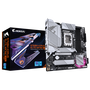 Gigabyte B760M Aorus Elite WiFi6E Gen5, Micro ATX, Intel B760, DDR5, LGA 1700