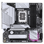 Gigabyte B760M Aorus Elite WiFi6E Gen5, Micro ATX, Intel B760, DDR5, LGA 1700