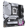 Gigabyte B760M Aorus Elite WiFi6E Gen5, Micro ATX, Intel B760, DDR5, LGA 1700