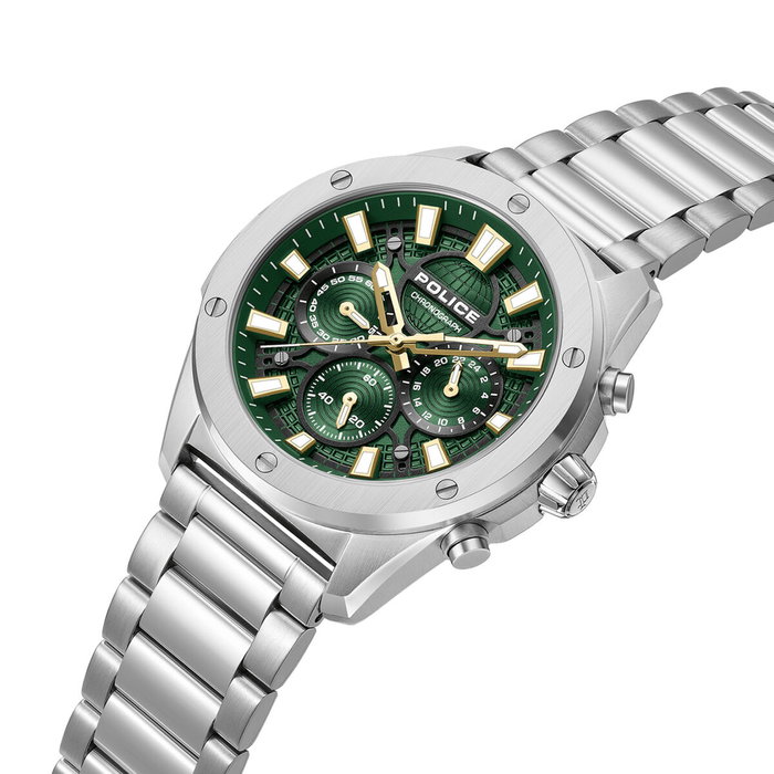 Reloj Hombre Police PEWGK0093101