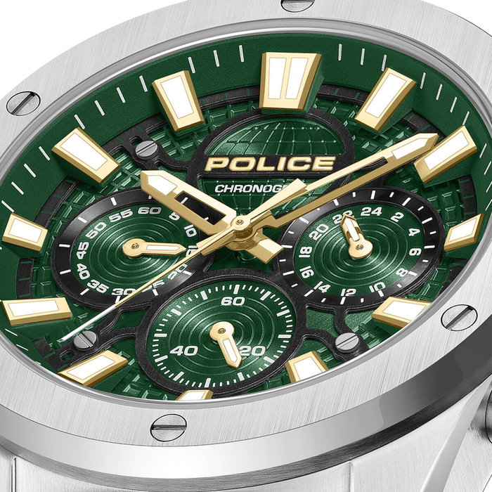 Reloj Hombre Police PEWGK0093101