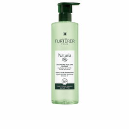 Rene Furterer NATURIA Champú Micelar Ultra Suave Sin Sulfatos 400 ml