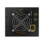 ICY BOX IB-564SAS-12G Array de discos para 4 unidades de 3,5 pulg. SAS/SATA