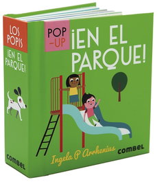 COMBEL ¡EN EL PARQUE!