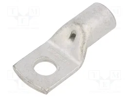 BM GROUP Terminal de anillo tubular M14 para 120mm2
