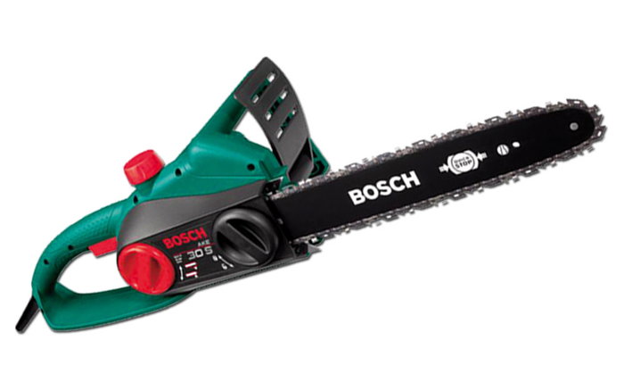 BOSCH Motosierra Eléctrica 1800W con Espada de 35cm BOSCH Motosierra Eléctrica 1800W con Espada de 35cm