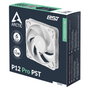 ARCTIC Freezer P12 Pro PST Blanco