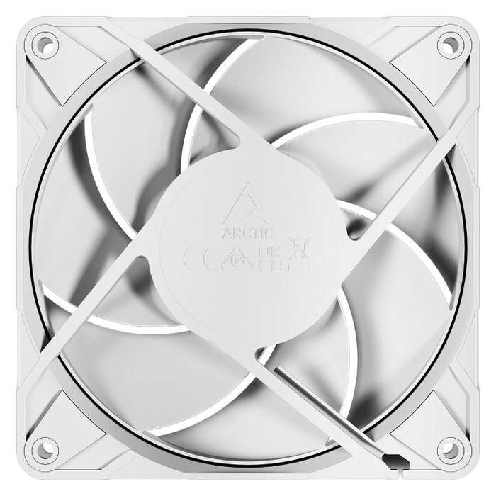 ARCTIC Freezer P12 Pro PST Blanco