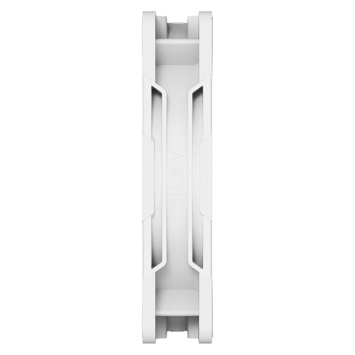 ARCTIC Freezer P12 Pro PST Blanco