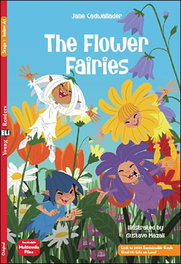 ELI, The flowers fairies - Jane Cadwallader