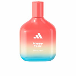 Adidas Vibes Happy Feels Eau de Parfum 100 ml