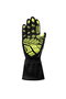Sparco K-Attack 2025 Negro/Amarillo Talla 10