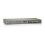 Level One FSW-2450 Switch Fast Ethernet de 24 puertos
