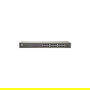 LevelOne Switch No Administrado FSW-2450 de 24 Puertos Fast Ethernet (10/100) Montaje en Rack