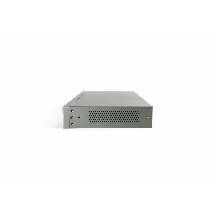 Level One FSW-2450 Switch de 24 Puertos Fast Ethernet