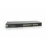 Level One FSW-2450 Switch de 24 Puertos Fast Ethernet