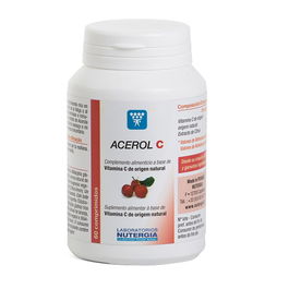 Acerol C 60 Comp.
