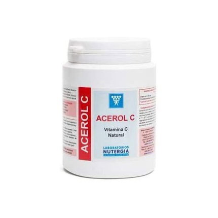 NUTERGIA Acerol C 60 comprimidos