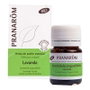 PRANAROM Lavanda PERLAS BIO 60 Minicápsulas