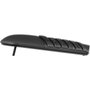 HP 960 Ergonomic Teclado Inalámbrico Full-size Negro