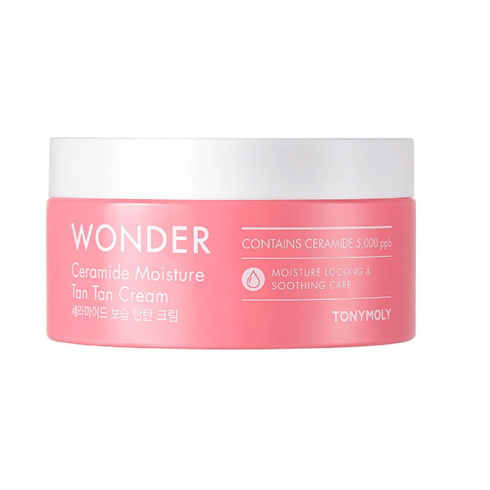 Wonder, Hidratante, Crema, Para la cara, 300 ml Wonder, Hidratante, Crema, Para la cara, 300 ml