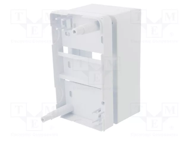ELEKTRO-PLAST NASIELSK Carcasa para aparatos modulares MINI 3 módulos sin tapa