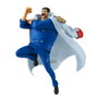 Banpresto Figura Monkey D. Garp Battle Record Collection One Piece 16cm