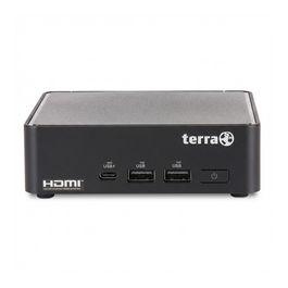 Terra PC-Micro 6000 SILENT GREENLINE