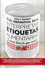 ARCOPRESS - Guía definitiva para interpretar las etiquetas alimentarias