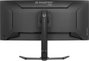 iiyama G-Master GCB3484WQSU-B2 Red Eagle 34'' UWQHD 200Hz Curvo VA