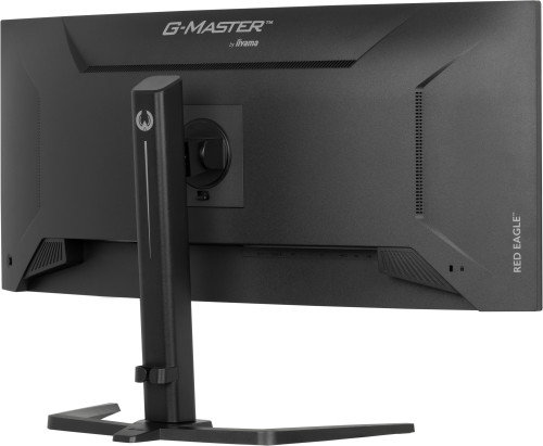 iiyama G-Master GCB3484WQSU-B2 Red Eagle 34'' UWQHD 200Hz Curvo VA