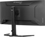 iiyama G-Master GCB3484WQSU-B2 Red Eagle 34'' UWQHD 200Hz Curvo VA