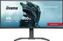 iiyama G-Master GCB3484WQSU-B2 Red Eagle 34'' UWQHD 200Hz Curvo VA