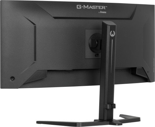 iiyama G-Master GCB3484WQSU-B2 Red Eagle 34'' UWQHD 200Hz Curvo VA