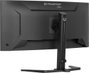 iiyama G-Master GCB3484WQSU-B2 Red Eagle 34'' UWQHD 200Hz Curvo VA