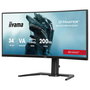 iiyama G-Master GCB3484WQSU-B2 Monitor Gaming Curvo 34 pulgadas UWQHD 200Hz